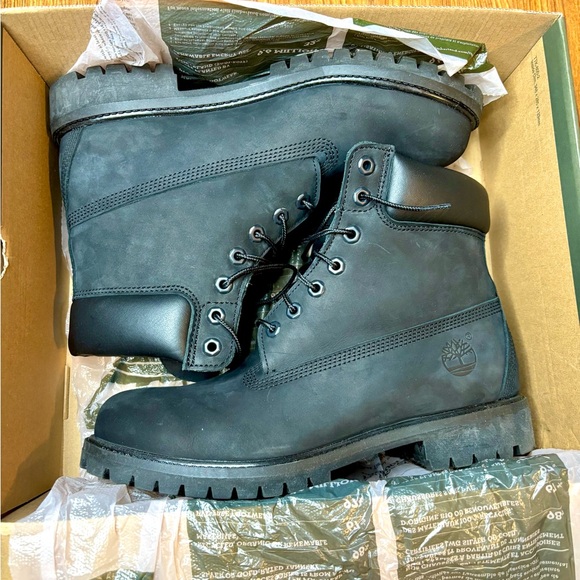 Timberland 6” premium boot - Picture 6 of 7